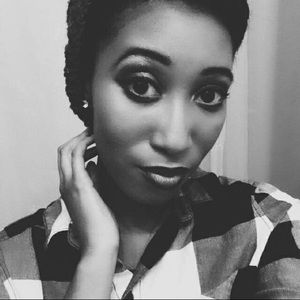 Meet your Posher, Meghan